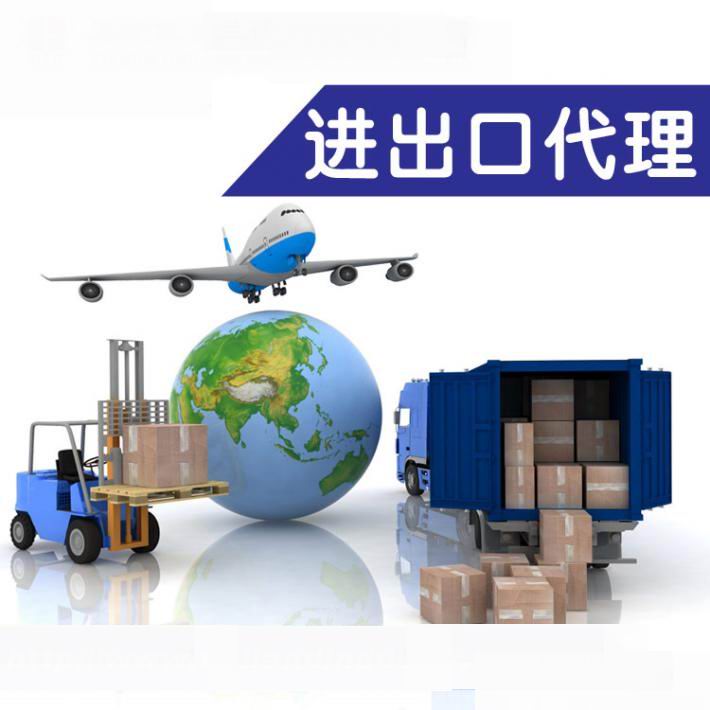 代理报关报检服务